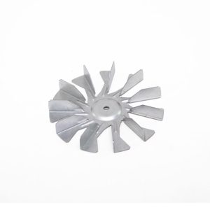 1 of W11414552 Whirlpool Conviction Fan OEM Replacement, NEW FAST SHIP Fits M...