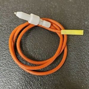 1 of W11453940 Whirlpool Surface Igniter OEM Replacement, NEW FAST SHIP Fits ...