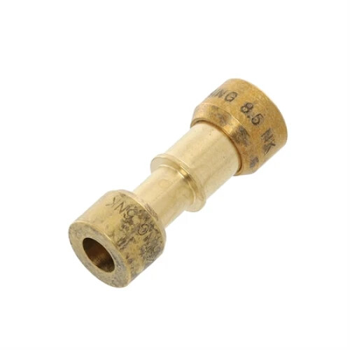 1 of W11504416 Whirlpool Refrigerator Coupler OEM Replacement, NEW FAST SHIP ...
