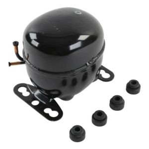 1 of W11580057 Whirlpool Refrigerator Compressor OEM Replacement, NEW FAST SH...