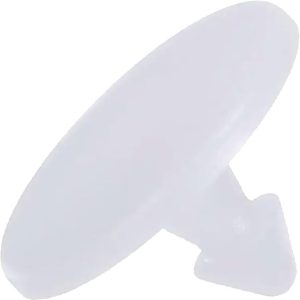 1 of W11590538 Whirlpool Retainer OEM Replacement, NEW FAST SHIP Fits Many Ap...
