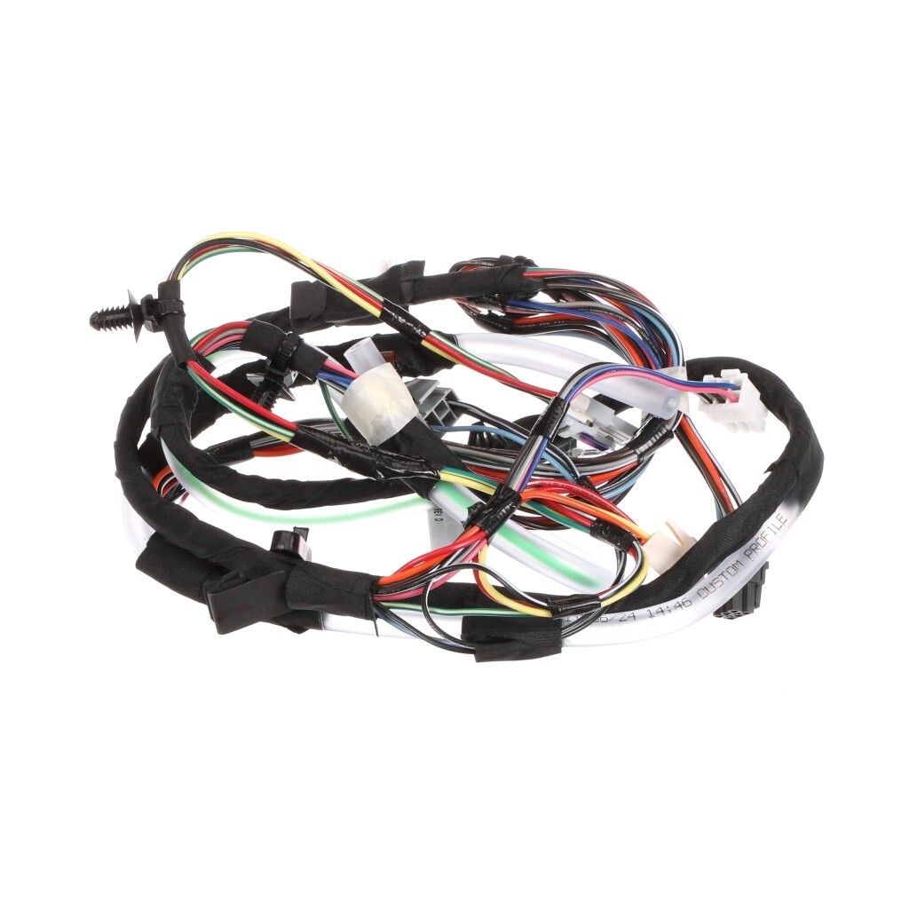 1 of W11665968 Whirlpool Washer Wire Harness OEM Replacement, NEW FAST SHIP F...