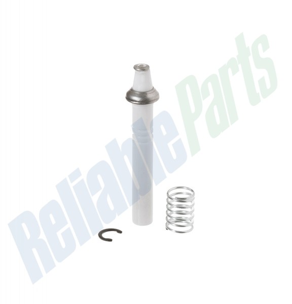 1 of WB02X10822 GE Gas Range Stove Oven Cooktop Ignitor Assembly OEM Replacem... - Image 5