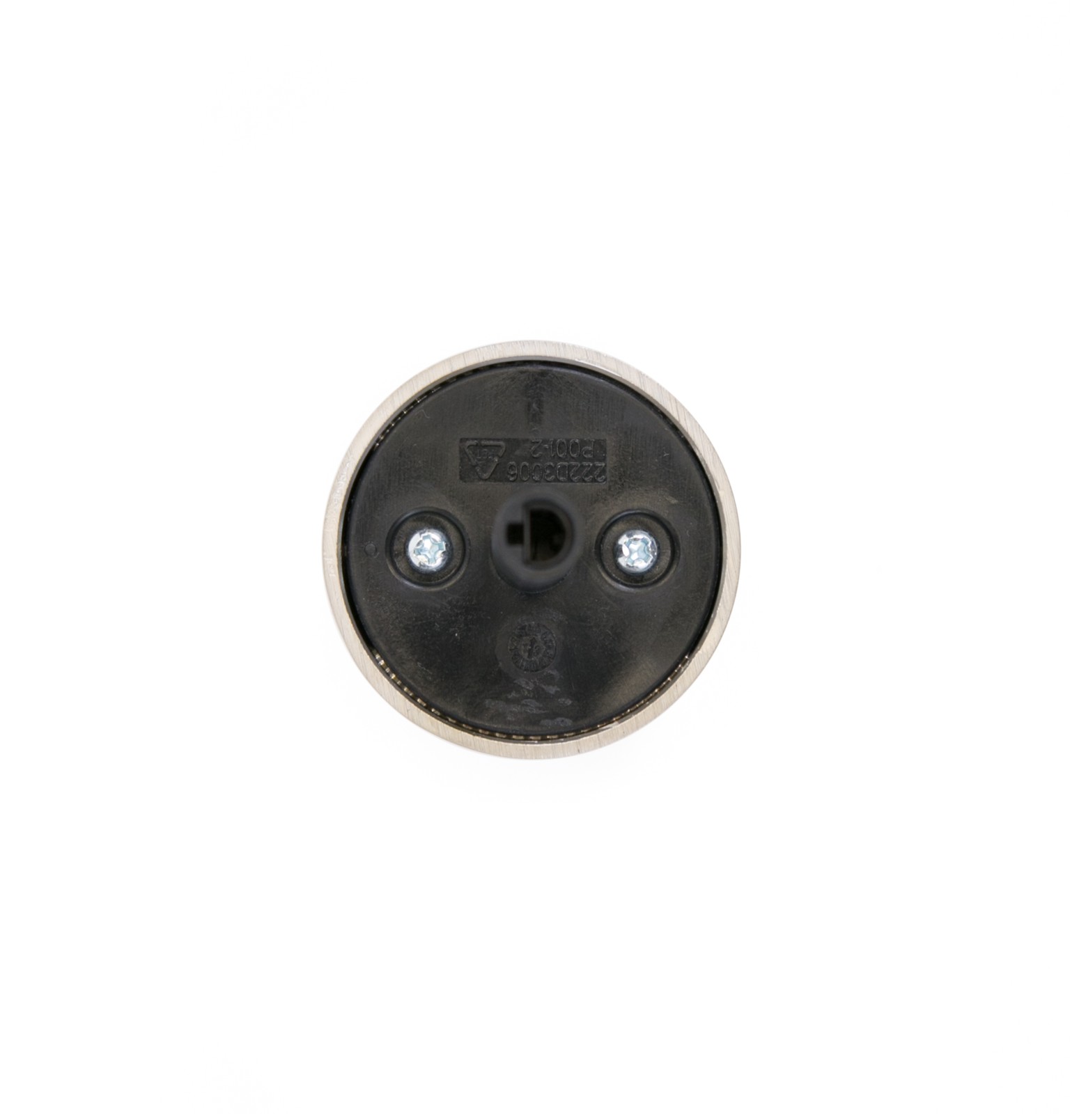 1 of WB03K10265 Gas Range Knob - Stainless Steel OEM Replacement, NEW FAST SH... - Image 3
