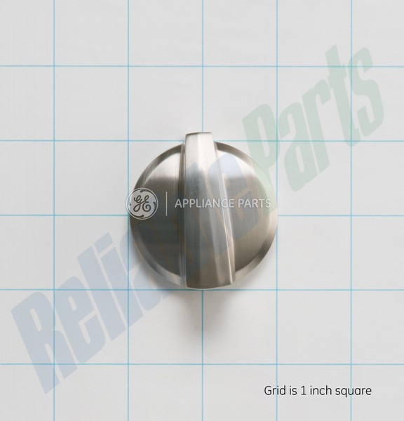 1 of WB03T10337 GE Oven Knob Assembly OEM Replacement, NEW FAST SHIP Fits Man... - Image 4