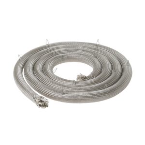 1 of WB04T10022 Gasket Ovn OEM Replacement, NEW FAST SHIP Fits Many Appliance...