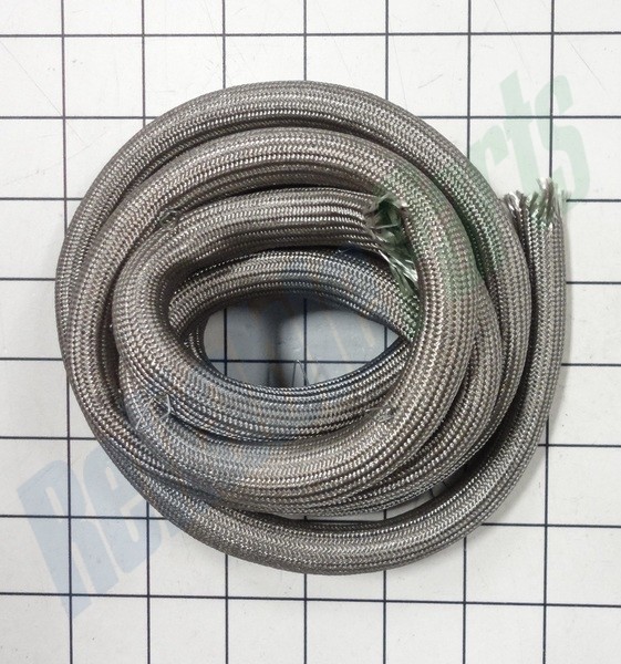 1 of WB04T10050 GE Oven Gasket Oven Door OEM Replacement, NEW FAST SHIP Fits ... - Image 3