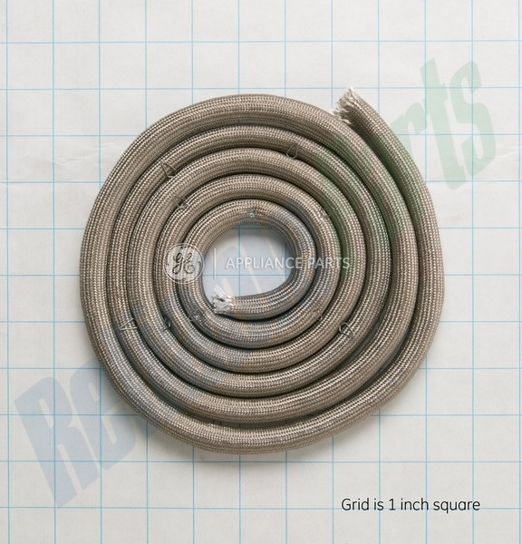 1 of WB04T10050 GE Oven Gasket Oven Door OEM Replacement, NEW FAST SHIP Fits ... - Image 4