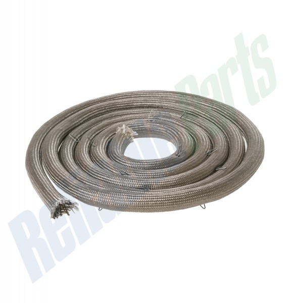 1 of WB04T10050 GE Oven Gasket Oven Door OEM Replacement, NEW FAST SHIP Fits ... - Image 5