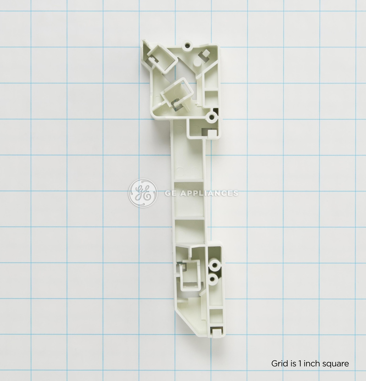 1 of WB06X10610 GE Oven Latch Board OEM Replacement, NEW FAST SHIP Fits Many ... - Image 4