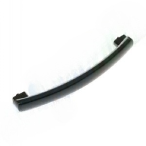 1 of WB15X24435 GE Microwave Handle Assembly OEM Replacement, NEW FAST SHIP F...