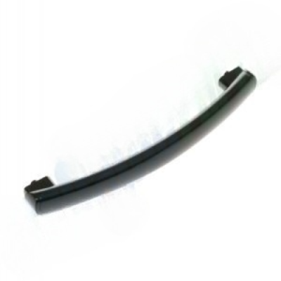 1 of WB15X24435 GE Microwave Handle Assembly OEM Replacement, NEW FAST SHIP F...