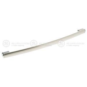 1 of WB15X26624 GE Oven Handle Endcap OEM Replacement, NEW FAST SHIP Fits Man...