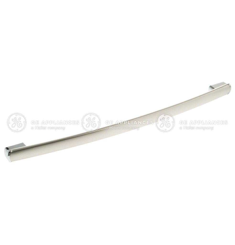 1 of WB15X26624 GE Oven Handle Endcap OEM Replacement, NEW FAST SHIP Fits Man...