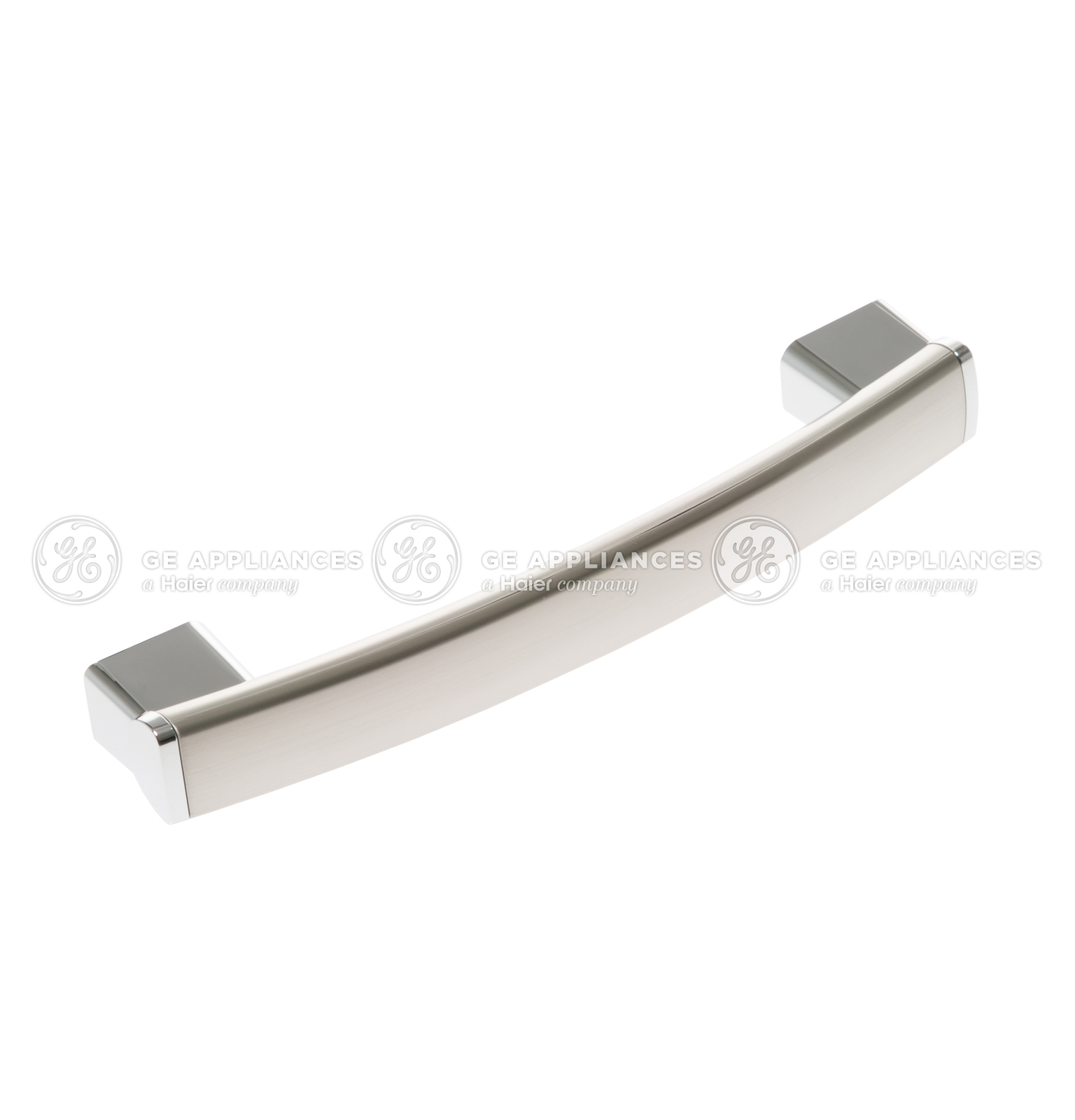 1 of WB15X26821 GE Oven Handle Assembly Es OEM Replacement, NEW FAST SHIP Fit...