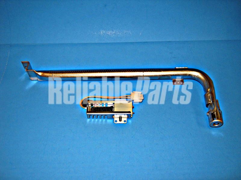 1 of WB16K10035 Burner Bake OEM Replacement, NEW FAST SHIP Fits Many Applianc... - Image 3
