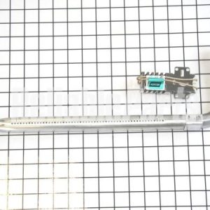 1 of WB16K10035 Burner Bake OEM Replacement, NEW FAST SHIP Fits Many Applianc...
