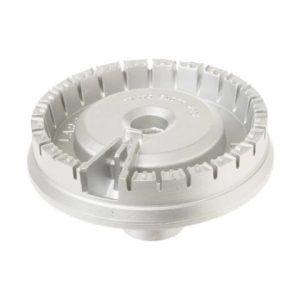 1 of WB16X24723 GE Oven Gas Range 12K Large Burner OEM Replacement, NEW FAST ...