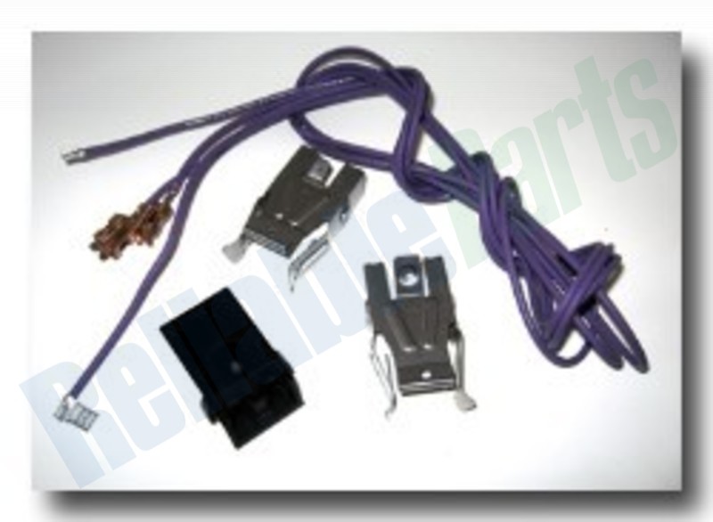 1 of WB17T10006 Kit Surf Term Block OEM Replacement, NEW FAST SHIP Fits Many ... - Image 3