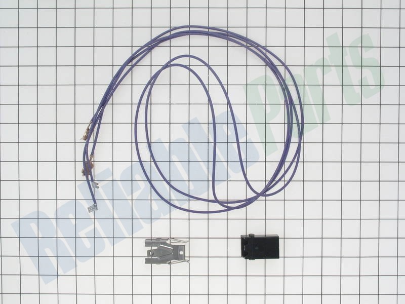 1 of WB17T10006 Kit Surf Term Block OEM Replacement, NEW FAST SHIP Fits Many ... - Image 5