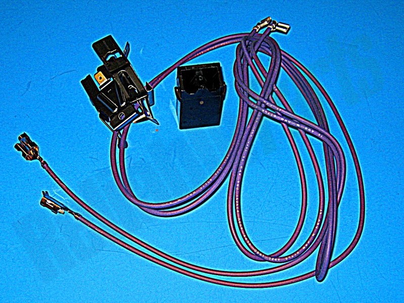 1 of WB17T10006 Kit Surf Term Block OEM Replacement, NEW FAST SHIP Fits Many ... - Image 6
