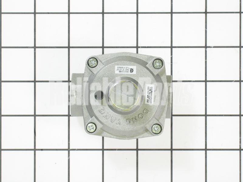 1 of WB19T10078 Regulator Convert Press OEM Replacement, NEW FAST SHIP Fits M... - Image 3