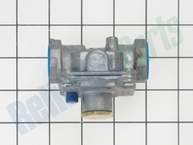 1 of WB19T10078 Regulator Convert Press OEM Replacement, NEW FAST SHIP Fits M... - Image 8