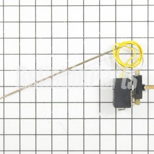 1 of WB20K10035 GE Oven Control Thermostat OEM Replacement, NEW FAST SHIP Fit...