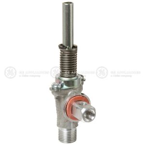 1 of WB21X20612 GE Oven Valve Burner 270 OEM Replacement, NEW FAST SHIP Fits ...