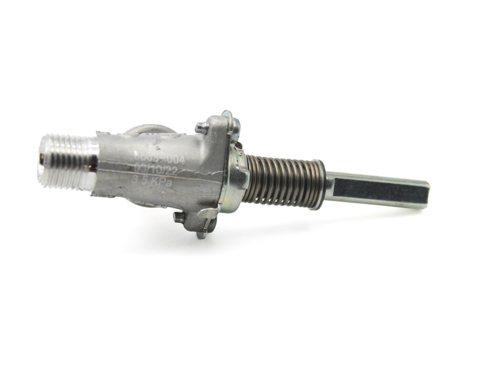 1 of WB21X20612 GE Oven Valve Burner 270 OEM Replacement, NEW FAST SHIP Fits ... - Image 5