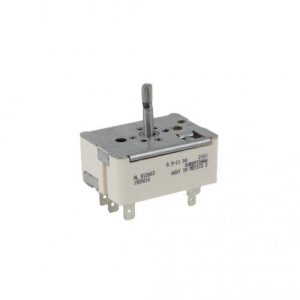 1 of WB23K34830 GE Oven Infinite 6" Control Switch OEM Replacement, NEW FAST ...