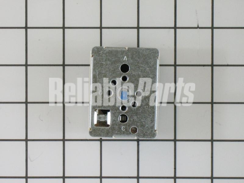 1 of WB24T10012 GE Oven Switch Infinite OEM Replacement, NEW FAST SHIP Fits M... - Image 4