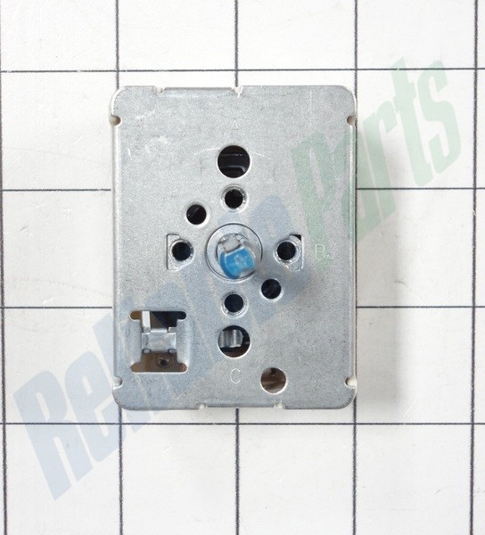 1 of WB24T10012 GE Oven Switch Infinite OEM Replacement, NEW FAST SHIP Fits M... - Image 6