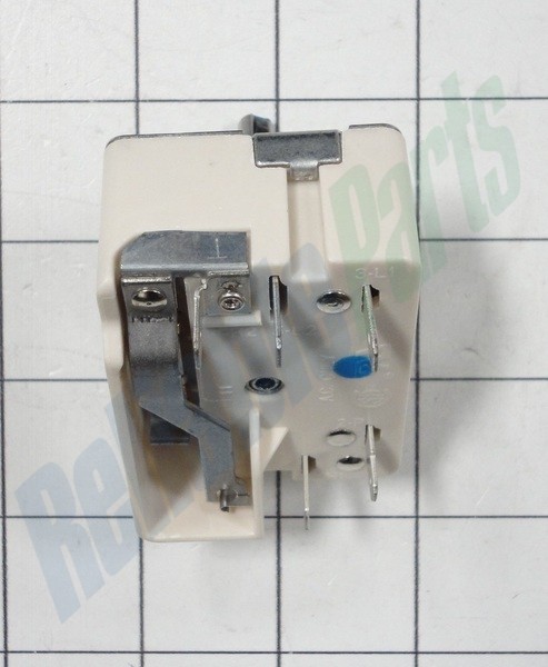 1 of WB24T10012 GE Oven Switch Infinite OEM Replacement, NEW FAST SHIP Fits M... - Image 7
