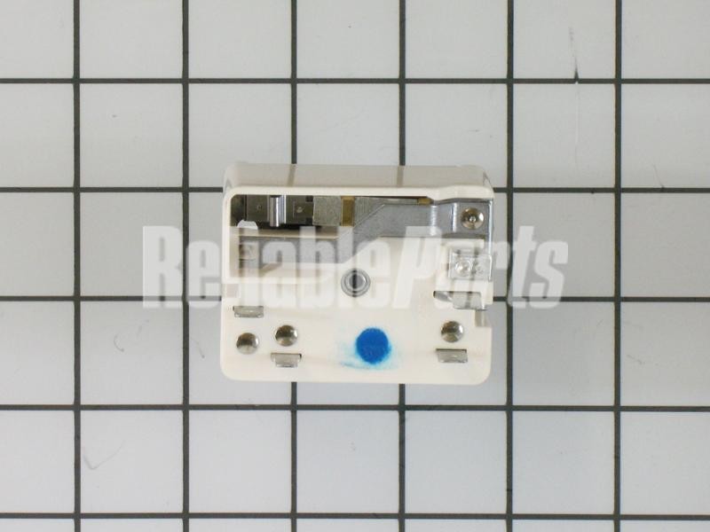 1 of WB24T10012 GE Oven Switch Infinite OEM Replacement, NEW FAST SHIP Fits M...