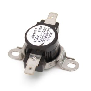 1 of WB24T10081 GE Oven High Limit Thermostat OEM Replacement, NEW FAST SHIP ...