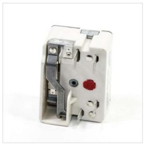 1 of WB24T10145 GE Oven Burner Switch OEM Replacement, NEW FAST SHIP Fits Man...