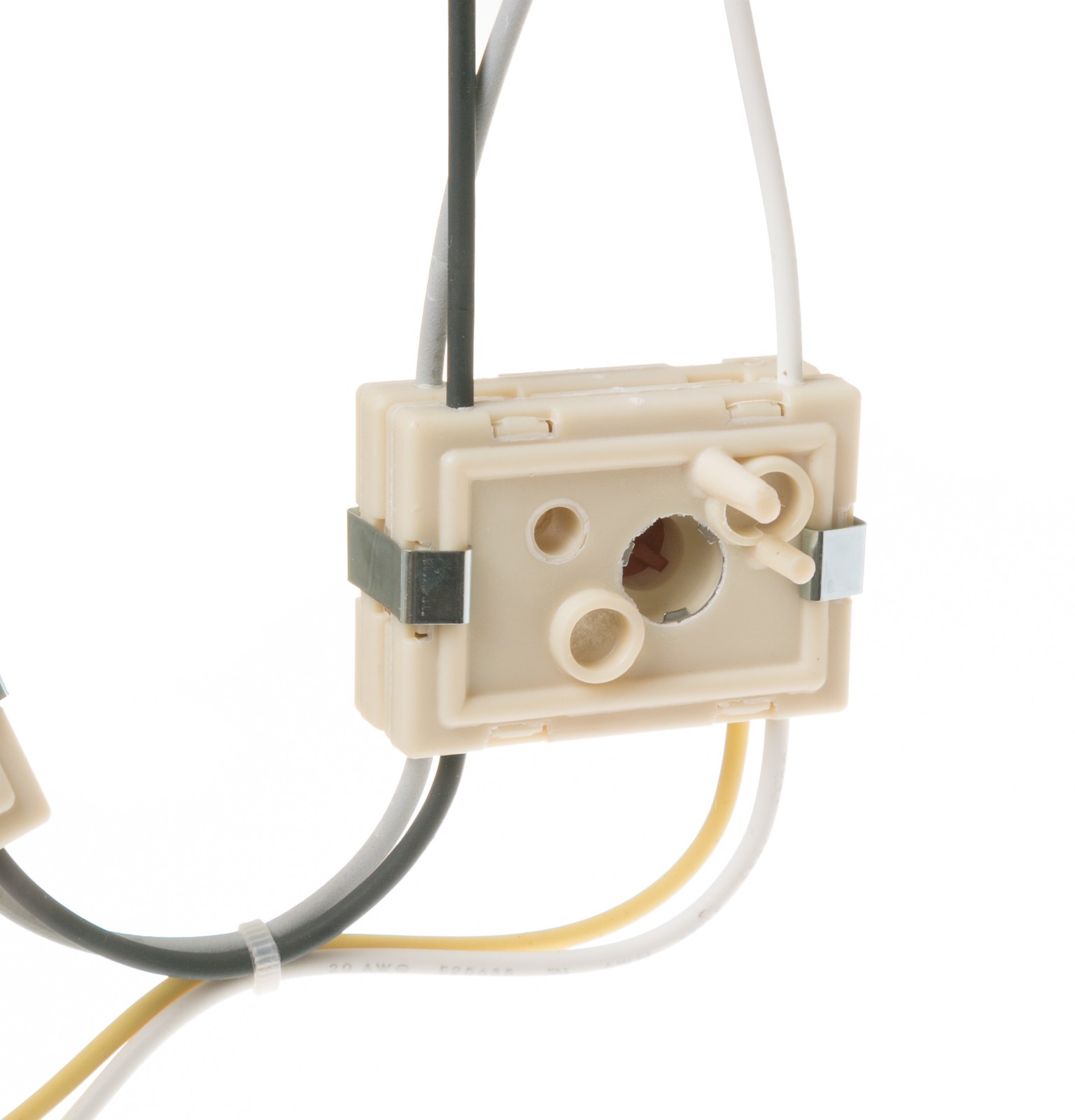1 of WB24X10143 GE Oven Ignition Switch OEM Replacement, NEW FAST SHIP Fits M... - Image 4