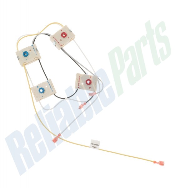 1 of WB24X10143 GE Oven Ignition Switch OEM Replacement, NEW FAST SHIP Fits M... - Image 6