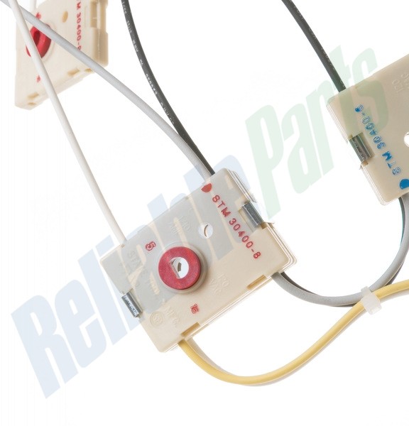 1 of WB24X10143 GE Oven Ignition Switch OEM Replacement, NEW FAST SHIP Fits M... - Image 8