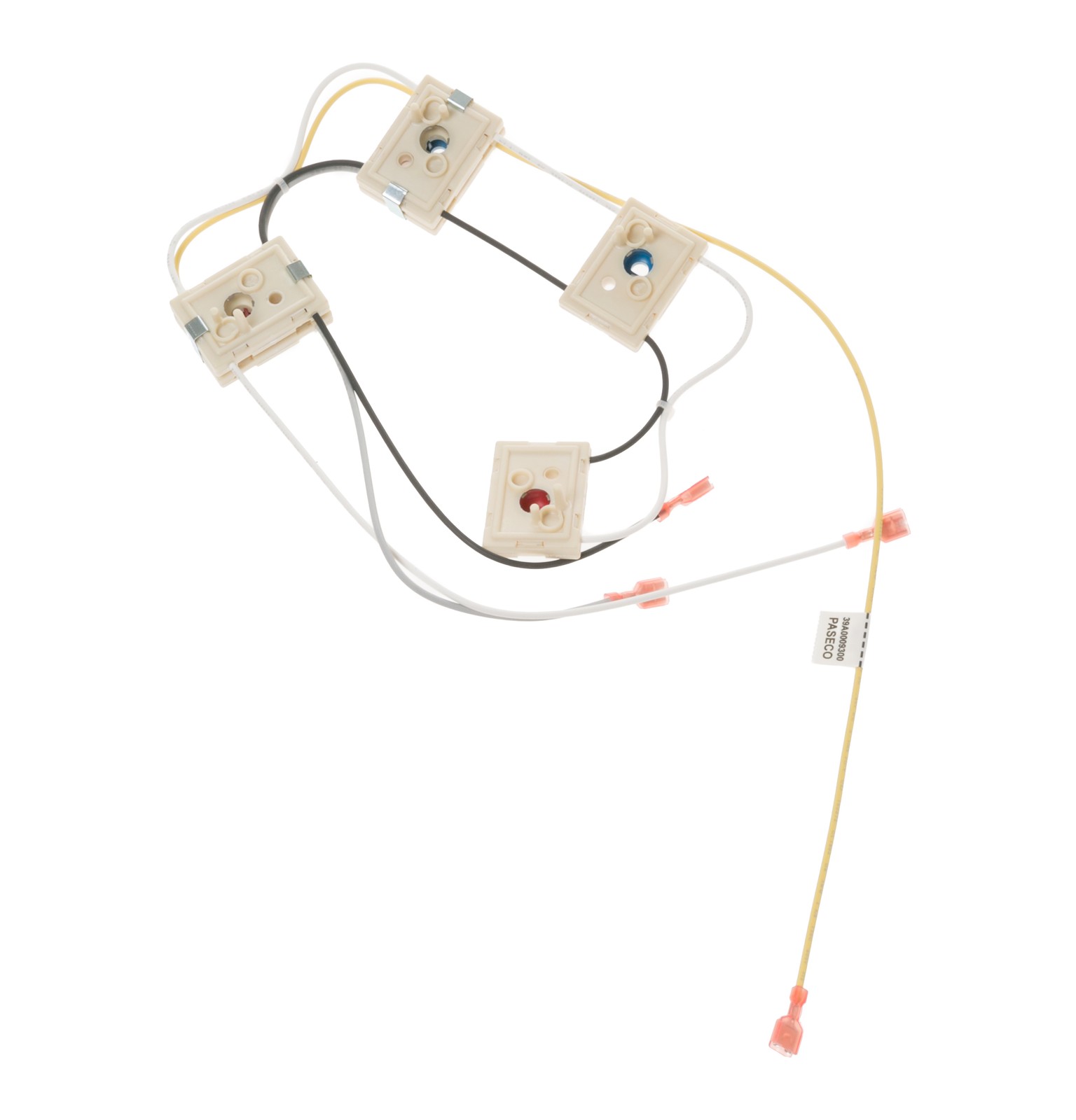 1 of WB24X10143 GE Oven Ignition Switch OEM Replacement, NEW FAST SHIP Fits M... - Image 9