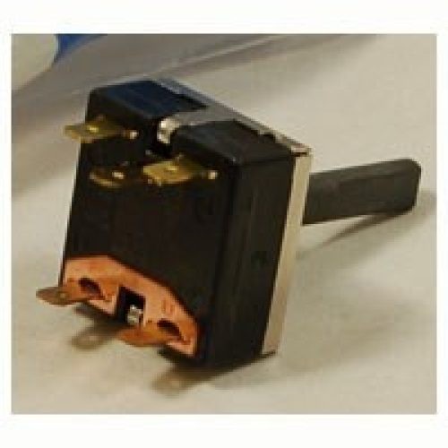 1 of WB24X10174 GE Oven Fan Switch OEM Replacement, NEW FAST SHIP Fits Many A... - Image 11
