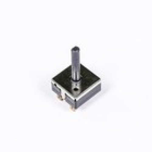 1 of WB24X10174 GE Oven Fan Switch OEM Replacement, NEW FAST SHIP Fits Many A... - Image 12