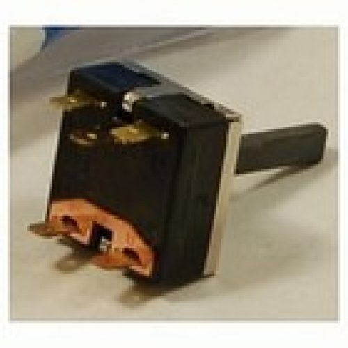 1 of WB24X10174 GE Oven Fan Switch OEM Replacement, NEW FAST SHIP Fits Many A... - Image 14