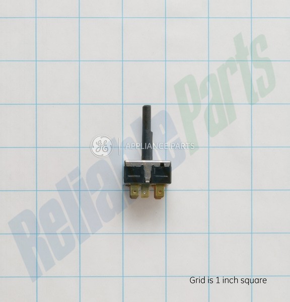 1 of WB24X10174 GE Oven Fan Switch OEM Replacement, NEW FAST SHIP Fits Many A... - Image 4