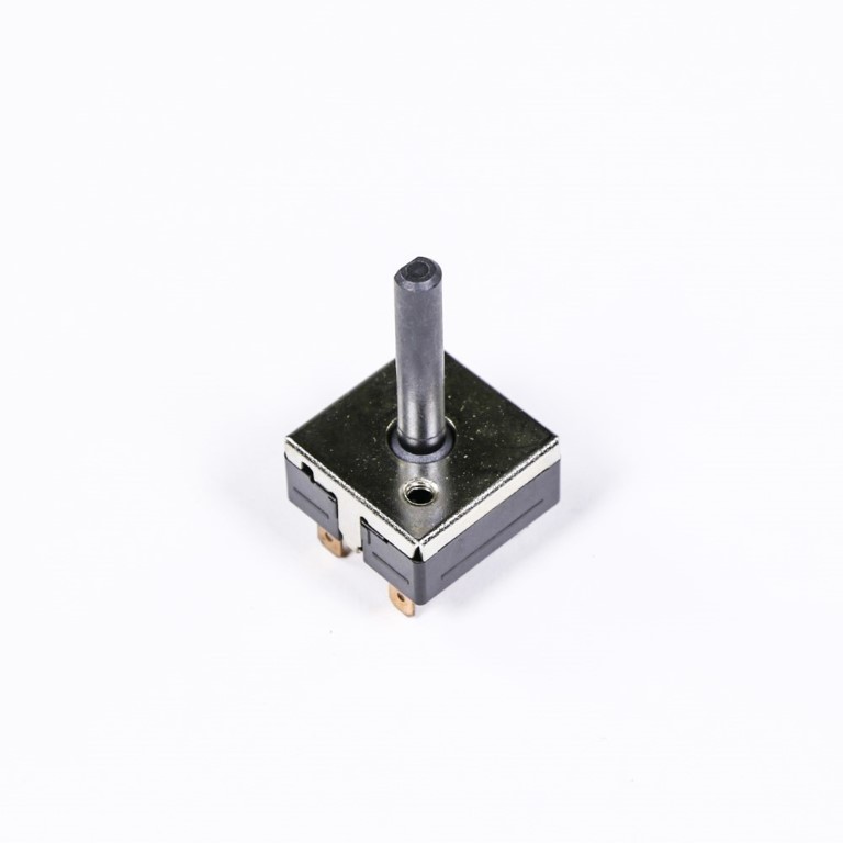 1 of WB24X10174 GE Oven Fan Switch OEM Replacement, NEW FAST SHIP Fits Many A... - Image 9