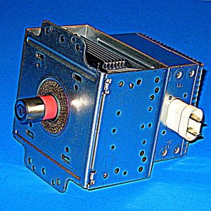 1 of WB26X32629 GE Oven Magnetron OEM Replacement, NEW FAST SHIP Fits Many Ap...