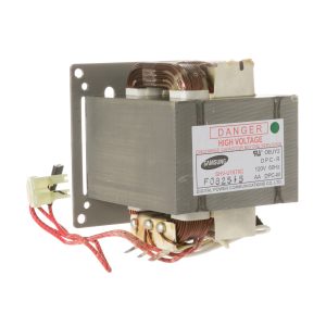 1 of WB27X10910 GE Oven H.V Transformer OEM Replacement, NEW FAST SHIP Fits M...