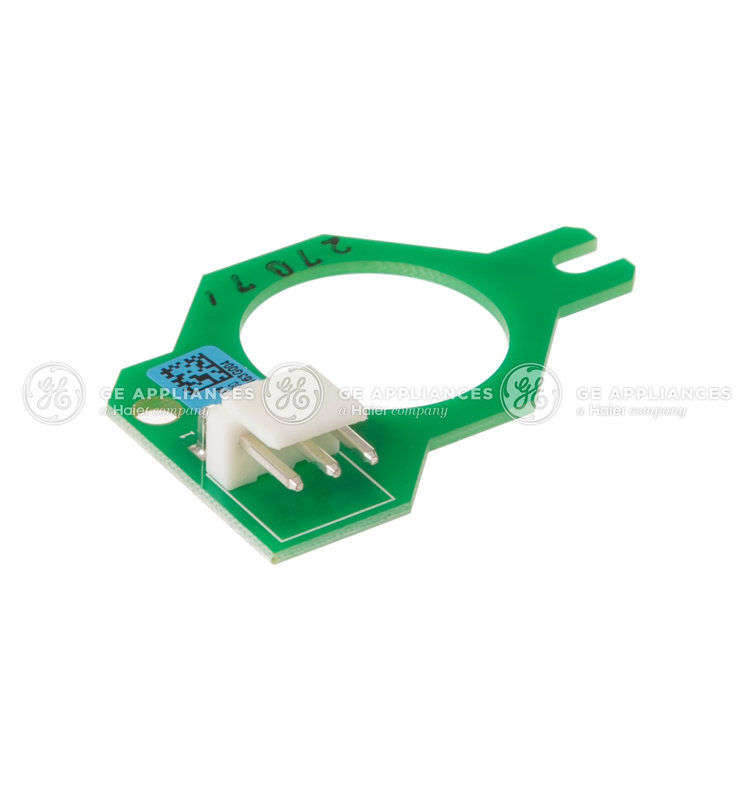 1 of WB27X28659 GE Oven Board Sensor OEM Replacement, NEW FAST SHIP Fits Many... - Image 3