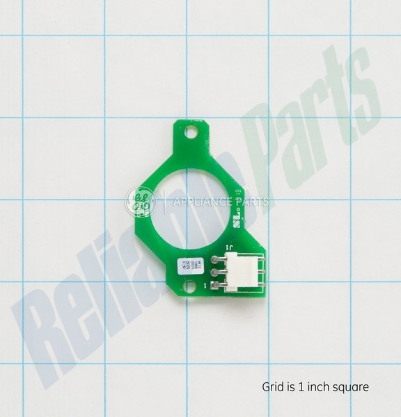 1 of WB27X28659 GE Oven Board Sensor OEM Replacement, NEW FAST SHIP Fits Many... - Image 5